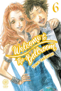 Welcome to the ballroom, t. 06